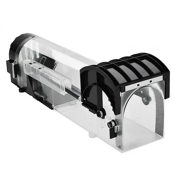 Smart Mouse Trap | Transparent, Safe & Reusable